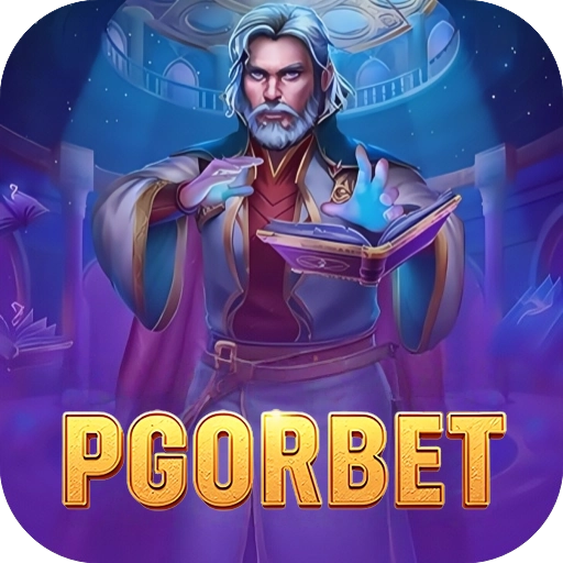 pgorbet Logo