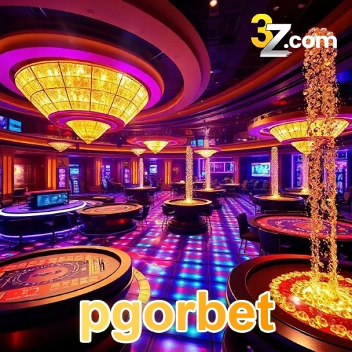 pgorbet Jogos de caça-níqueis