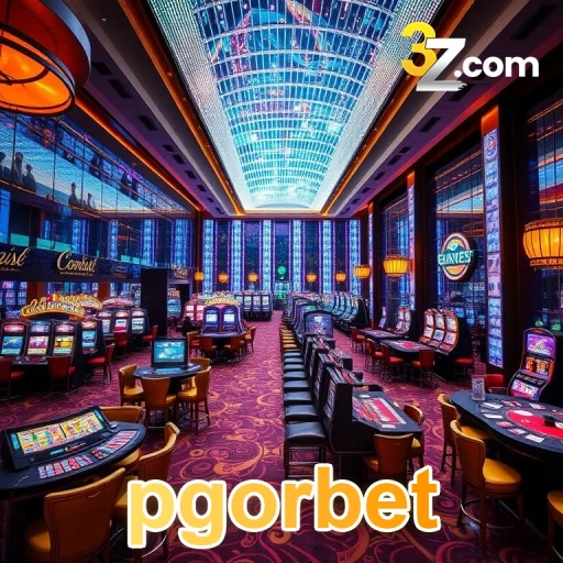 pgorbet Jogos de caça-níqueis